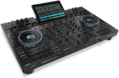 Denon DJ Prime 4+ в Москве c доставкой