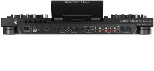 Denon DJ Prime 4+ в Москве c доставкой