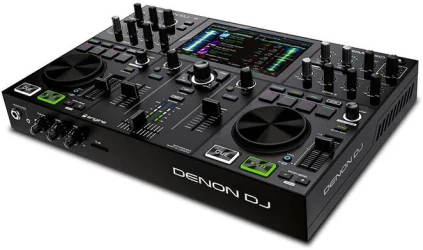 Denon DJ Prime GO в Москве c доставкой