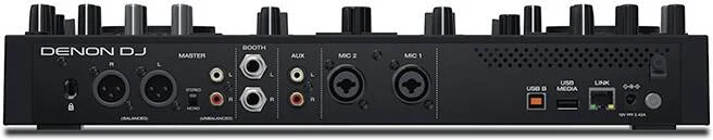 Denon DJ Prime GO в Москве c доставкой