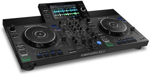 Denon DJ SC Live 2 в Москве c доставкой