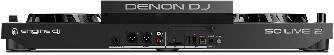 Denon DJ SC Live 2 в Москве c доставкой