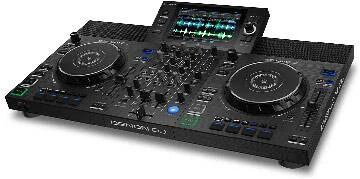 Denon DJ SC Live 2 в Москве c доставкой