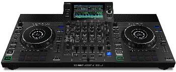 Denon DJ SC Live 4 в Москве c доставкой