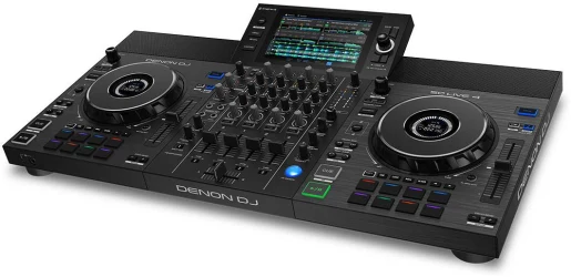 Denon DJ SC Live 4 в Москве c доставкой