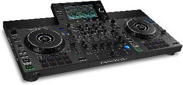 Denon DJ SC Live 4 в Москве c доставкой