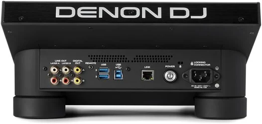 Denon DJ SC6000 PRIME в Москве c доставкой