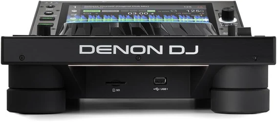 Denon DJ SC6000 PRIME в Москве c доставкой