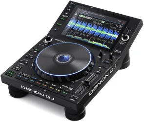 Denon DJ SC6000 PRIME в Москве c доставкой