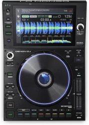 Denon DJ SC6000 PRIME в Москве c доставкой