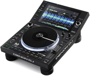 Denon DJ X1850 PRIME в Москве c доставкой