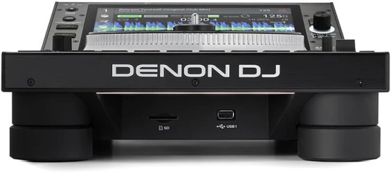 Denon DJ X1850 PRIME в Москве c доставкой