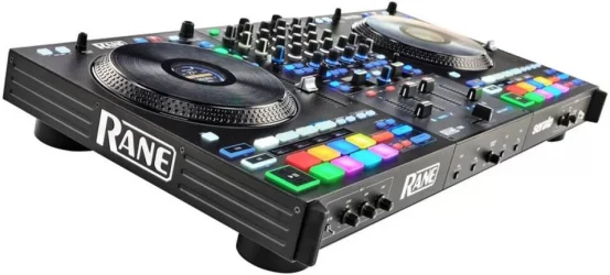 Rane DJ FOUR в Москве c доставкой