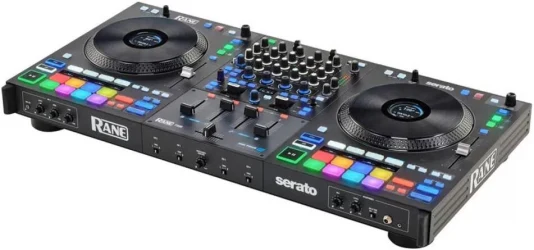 Rane DJ FOUR в Москве c доставкой