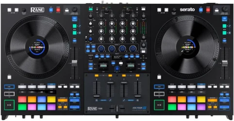 Rane DJ FOUR в Москве c доставкой