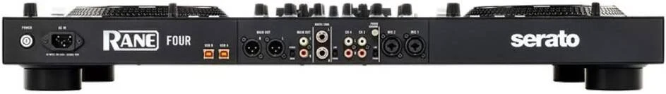 Rane DJ FOUR в Москве c доставкой