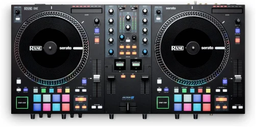 Rane DJ ONE в Москве c доставкой