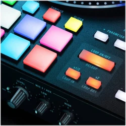 Rane DJ ONE в Москве c доставкой