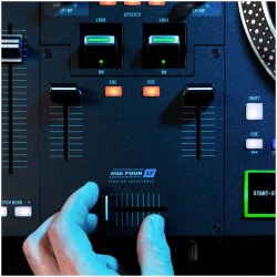 Rane DJ ONE в Москве c доставкой