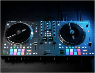 Rane DJ ONE в Москве c доставкой