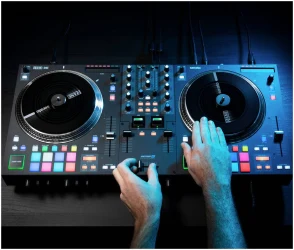 Rane DJ ONE в Москве c доставкой