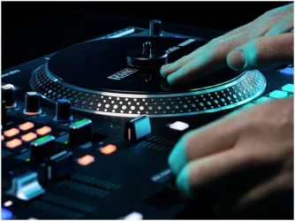 Rane DJ ONE в Москве c доставкой