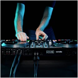 Rane DJ ONE в Москве c доставкой