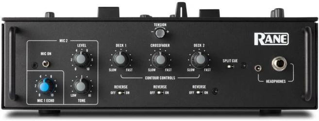 Rane DJ SEVENTY в Москве c доставкой