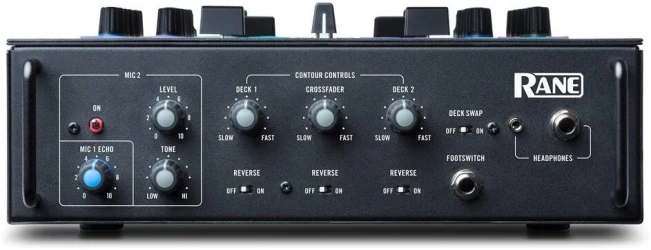 Rane DJ SEVENTY TWO MKII в Москве c доставкой