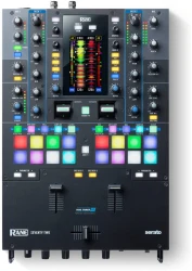 Rane DJ SEVENTY TWO MKII в Москве c доставкой