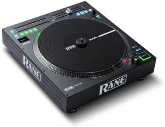 Rane DJ TWELVE MKII в Москве c доставкой