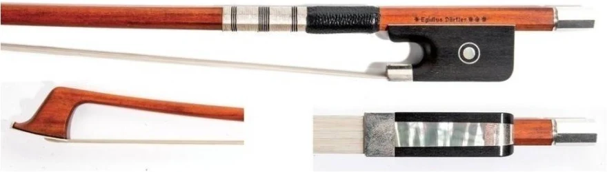GEWA W.E. Dorfler Cello Bow в Москве c доставкой