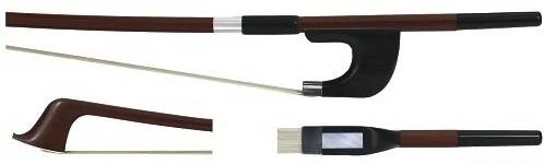 GEWA Viola Bow Brazil Wood Student Jaeger 4/4 в Москве c доставкой
