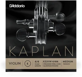 D'Addario KS311W 4/4 M в Москве c доставкой