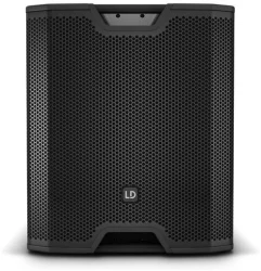 LD Systems ICOA SUB 15 A в Москве c доставкой