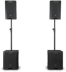 LD Systems ICOA SUB 15 A в Москве c доставкой
