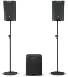 LD Systems ICOA SUB 15 A в Москве c доставкой