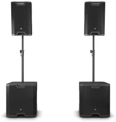 LD Systems ICOA SUB 18 A в Москве c доставкой