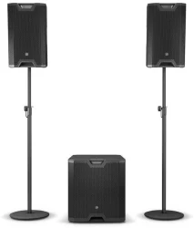 LD Systems ICOA SUB 18 A в Москве c доставкой