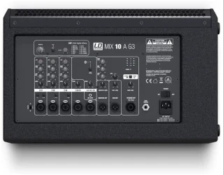 LD Systems MIX 10 A G3 в Москве c доставкой