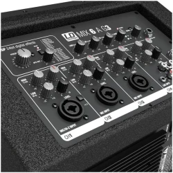 LD Systems MIX 6 A G3 в Москве c доставкой