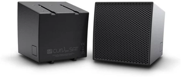 LD Systems CURV 500 PS в Москве c доставкой