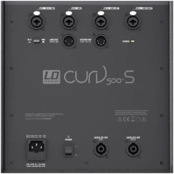 LD Systems CURV 500 PS в Москве c доставкой