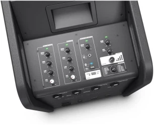 LD Systems CURV 500 PS в Москве c доставкой