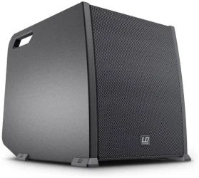 LD Systems CURV 500 PS в Москве c доставкой