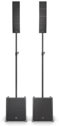LD Systems CURV 500 PS в Москве c доставкой