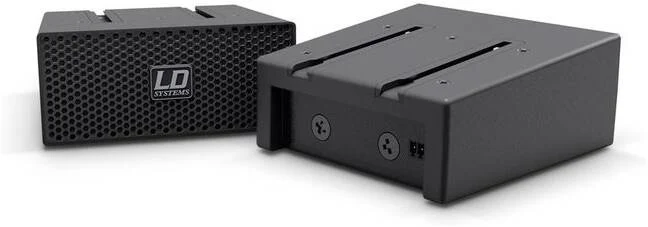 LD Systems CURV 500 PS в Москве c доставкой