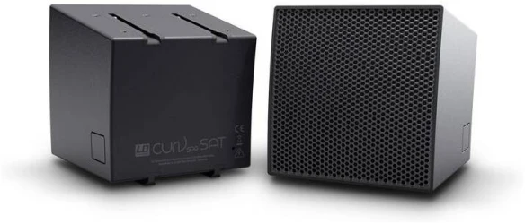 LD Systems CURV 500 TS в Москве c доставкой