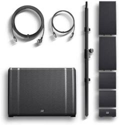 LD Systems CURV 500 TS в Москве c доставкой