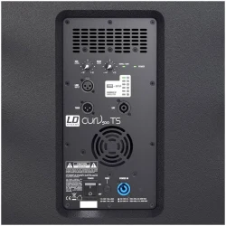 LD Systems CURV 500 TS в Москве c доставкой